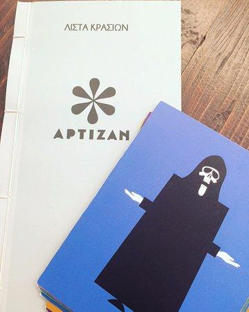 Artizan